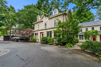 2 Brattle Circle #2, Cambridge, MA 02138 - Photo 3