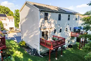 21 Arrowsic St, Worcester, MA 01604 - Photo 23