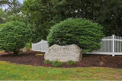123 Bellwood Circle #123, Bellingham, MA 02019 - Photo 3