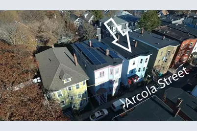 11 Arcola St #1, Boston, MA 02130 - Photo 5