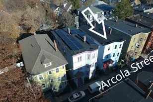 11 Arcola St, Boston, MA 02130 - Photo 5