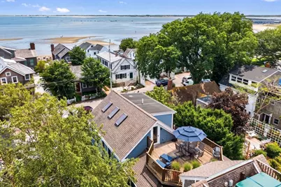 48 Commercial Street #Unit 4, Provincetown, MA 02657 - Photo 1