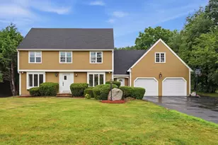 293 Davis St, Northborough, MA 01532 - Photo 1
