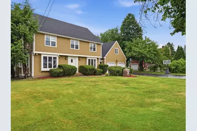 293 Davis Street, Northborough, MA 01532 - Photo 3
