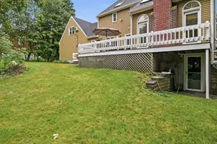 293 Davis St, Northborough, MA 01532 - Photo 5