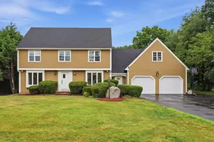 293 Davis St, Northborough, MA 01532 - Photo 1