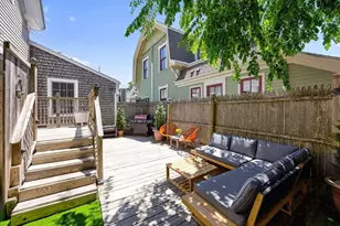 162 Bradford St, Provincetown, MA 02657 - Photo 17