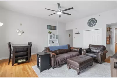 219 Central St #3E, Lowell, MA 01852 - Photo 5