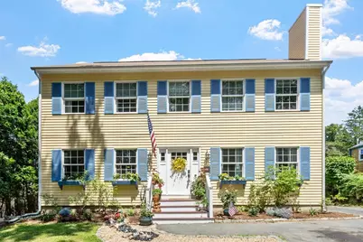 1 Spring Lane, Rockport, MA 01966 - Photo 1