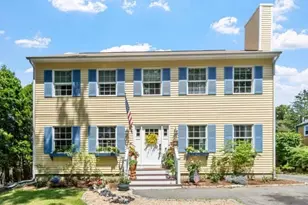 1 Spring Ln, Rockport, MA 01966 - Photo 1