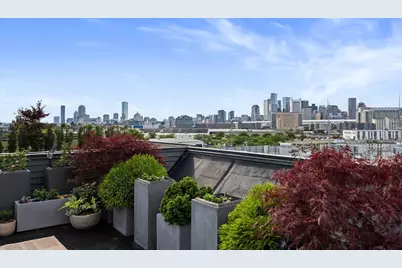 537 E 1st Street #6, Boston, MA 02127 - Photo 21