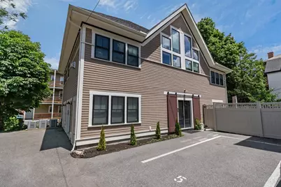 47-R Harvest Street #4, Boston, MA 02125 - Photo 1