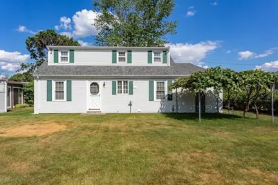 111 Mount Vernon Ave, Somerset, MA 02726 - Photo 7