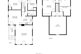 109 Turner St, Dedham, MA 02026 - Photo 31