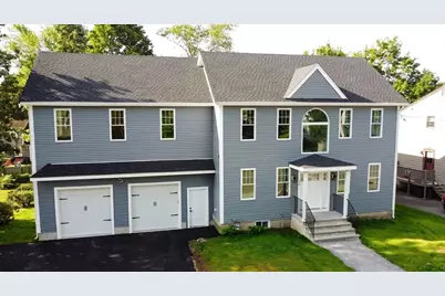 29 Wilkins Road, Braintree, MA 02184 - Photo 5