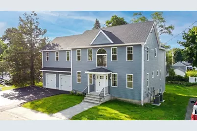 29 Wilkins Road, Braintree, MA 02184 - Photo 3