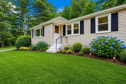 4 Cross St, Foxboro, MA 02035 - Photo 1