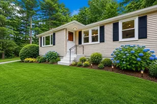 4 Cross St, Foxboro, MA 02035 - Photo 1