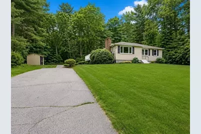 4 Cross St, Foxboro, MA 02035 - Photo 3