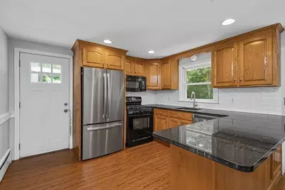 4 Cross St, Foxboro, MA 02035 - Photo 5