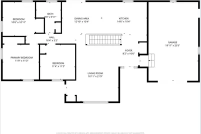 86 Scarsdale Rd, Springfield, MA 01129 - Photo 9