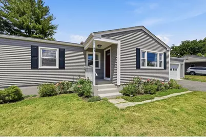 86 Scarsdale Rd, Springfield, MA 01129 - Photo 7