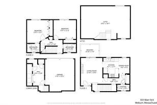 555 Main St, Woburn, MA 01801 - Photo 31