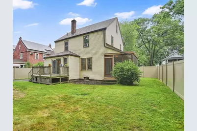 33 Olmsted Dr, Springfield, MA 01108 - Photo 23