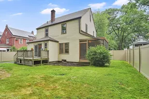 33 Olmsted Dr, Springfield, MA 01108 - Photo 23