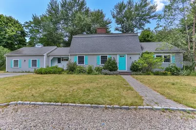 25 Manor Way, Barnstable, MA 02655 - Photo 3