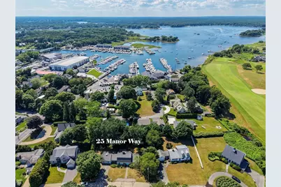 25 Manor Way, Barnstable, MA 02655 - Photo 1