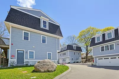 260 West St #3, Quincy, MA 02169 - Photo 39