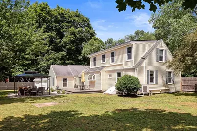 389 Commonwealth Rd., Wayland, MA 01778 - Photo 3