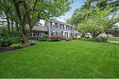 6 Blackhorse Ln, Hingham, MA 02043 - Photo 3