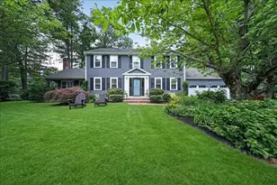 6 Blackhorse Ln, Hingham, MA 02043 - Photo 1