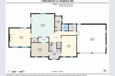 6 Blackhorse Ln, Hingham, MA 02043 - Photo 33
