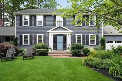 6 Blackhorse Ln, Hingham, MA 02043 - Photo 1