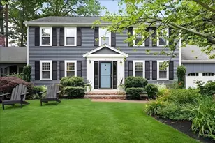 6 Blackhorse Ln, Hingham, MA 02043 - Photo 1