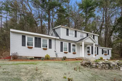 78 Pleasant St, Grafton, MA 01519 - Photo 1