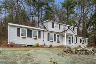 78 Pleasant St, Grafton, MA 01519 - Photo 1