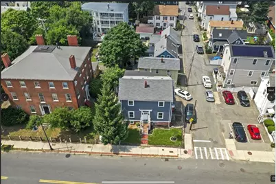 46 Bridge Street #1, Salem, MA 01970 - Photo 3