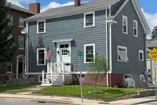 46 Bridge St, Salem, MA 01970 - Photo 1