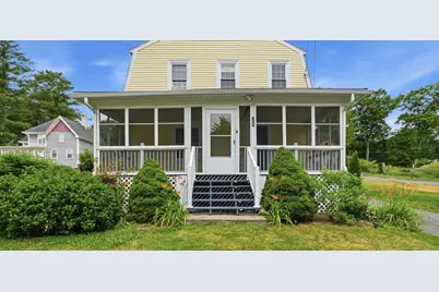 1288 Newman Avenue, Seekonk, MA 02771 - Photo 1
