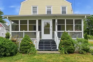 1288 Newman Ave, Seekonk, MA 02771 - Photo 1