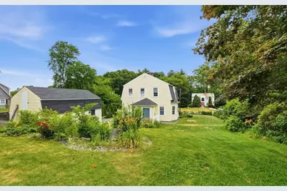 1288 Newman Avenue, Seekonk, MA 02771 - Photo 5