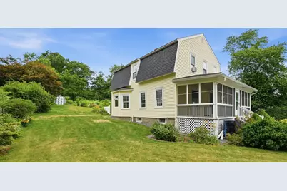 1288 Newman Avenue, Seekonk, MA 02771 - Photo 3
