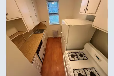 12 Kilsyth Terrace #11, Boston, MA 02135 - Photo 1