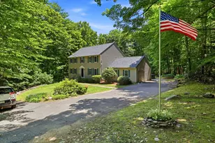 60 Bartlett Ln, Orange, MA 01364 - Photo 1