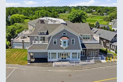 87 Elm Street #321, Cohasset, MA 02025 - Photo 37