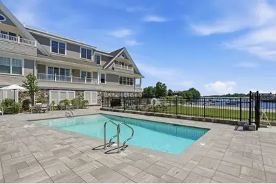 87 Elm Street #321, Cohasset, MA 02025 - Photo 13